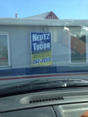 neutz and tudor automotive|neutz and tudor auto sales.